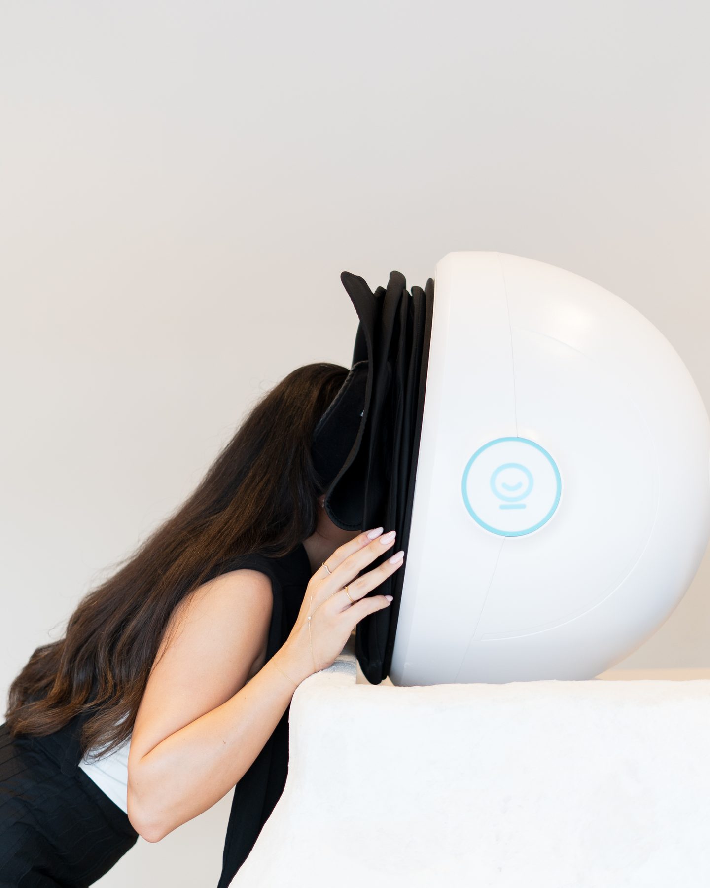 LED-therapie